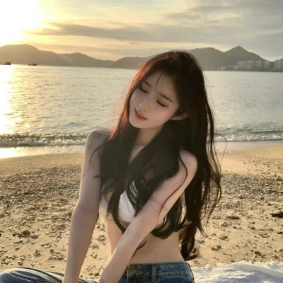 甜心女孩